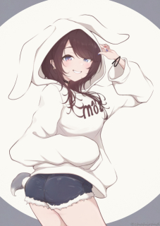 ９月オリジナルイラスト