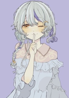 お誕生日イラスト