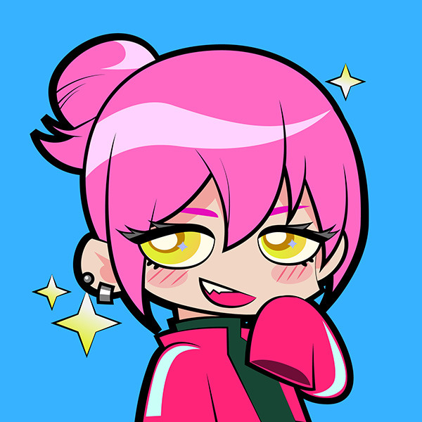 アイコン用イラスト