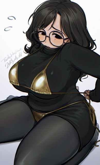 オリジナルキャラクター