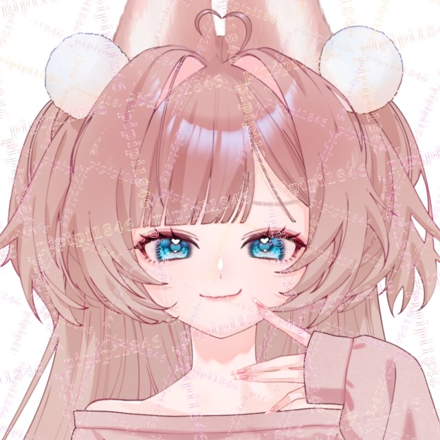 Adopt うさみみぎゃる