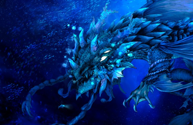 コンセプトアート