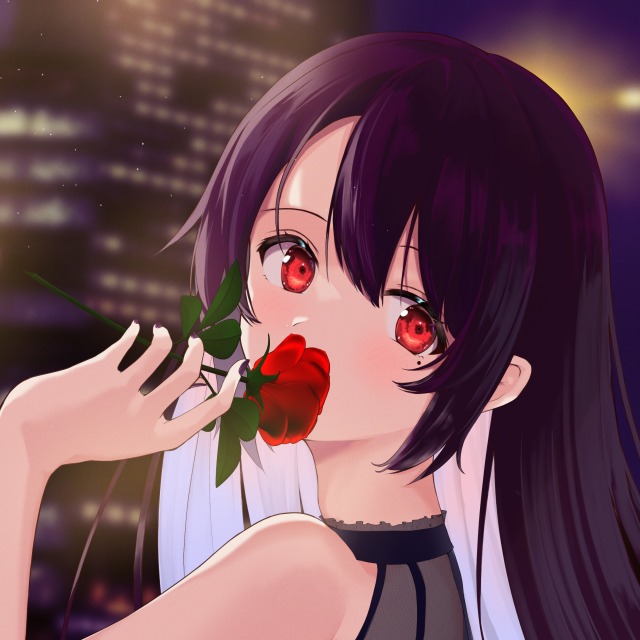 イラストサンプル