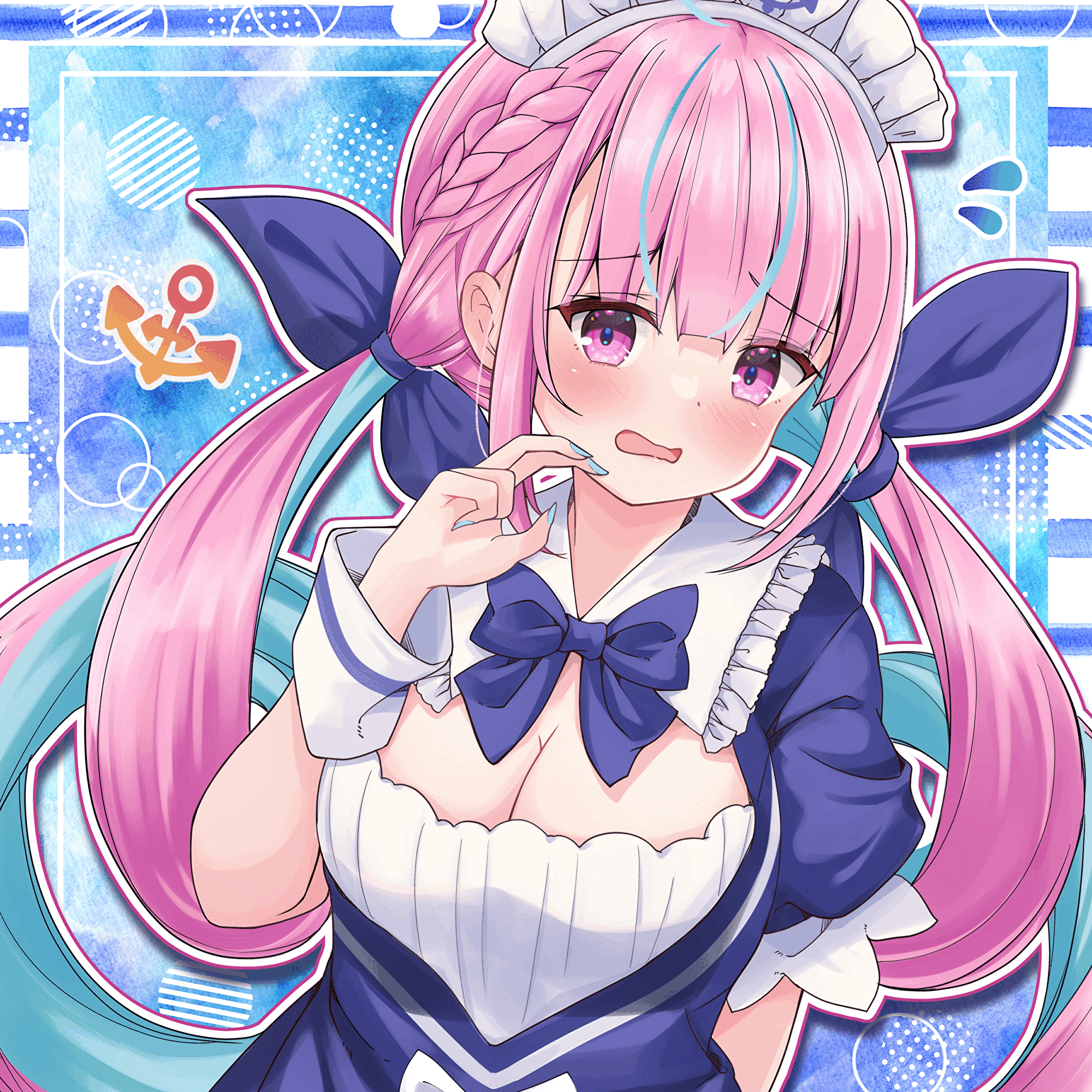 イラストサンプル