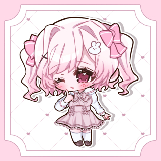 簡易SDイラスト