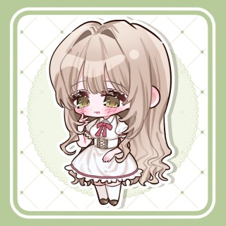 簡易SDイラスト