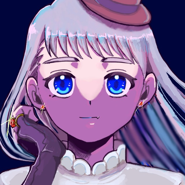 有償依頼イラスト