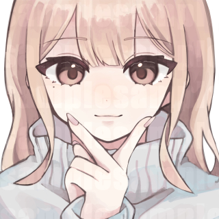 キャラクターアイコン