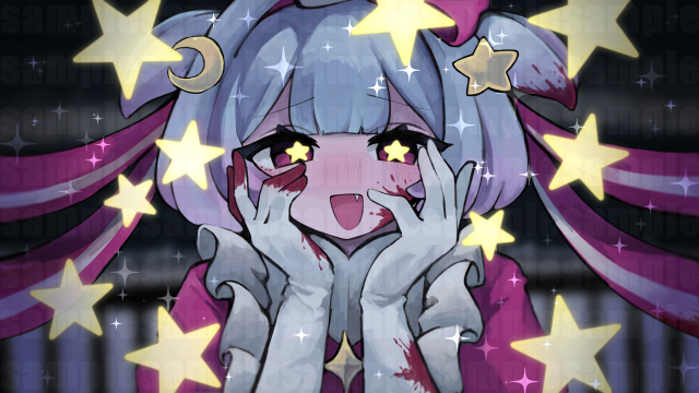 動画サムネイル