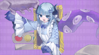 動画サムネイル