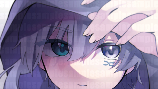 動画サムネイル