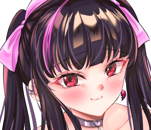 カラーイラスト