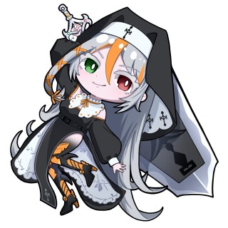 デフォルメイラスト