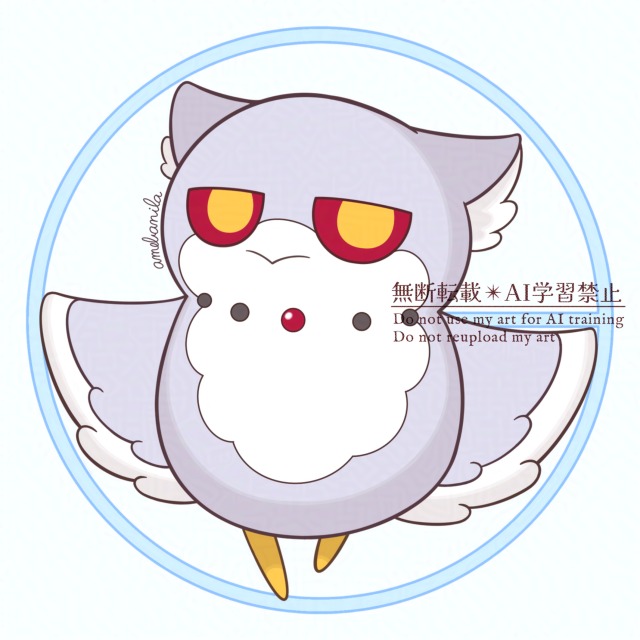 モンスター：ロウル