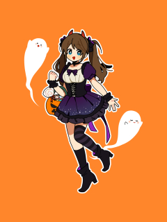 全身イラスト例