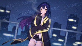 【ご依頼】キャラクターイラスト/一枚絵