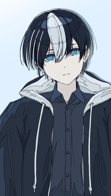 ナマケモノ🦥キャラクターデザイン