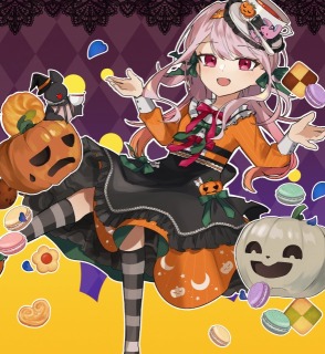 一枚絵サンプル