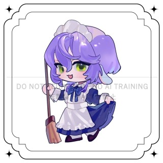 2等身ミニキャラ