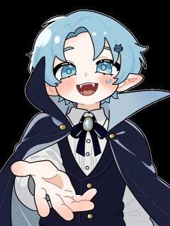 ゆる等身イラスト