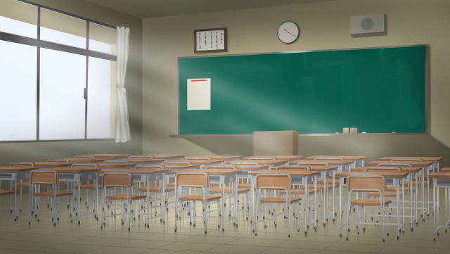 教室