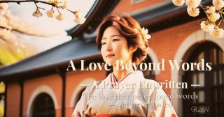 A Love Beyond Words