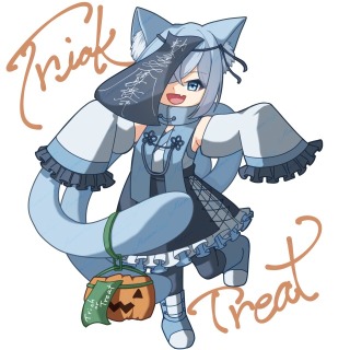 正方形イラスト