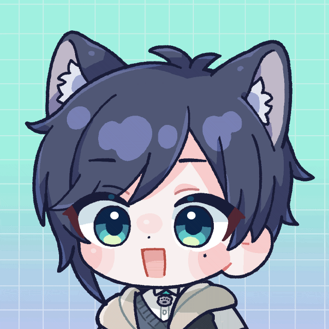 スタンプアニメ②