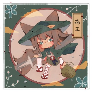 和装SDキャラ アイコンサイズpart2