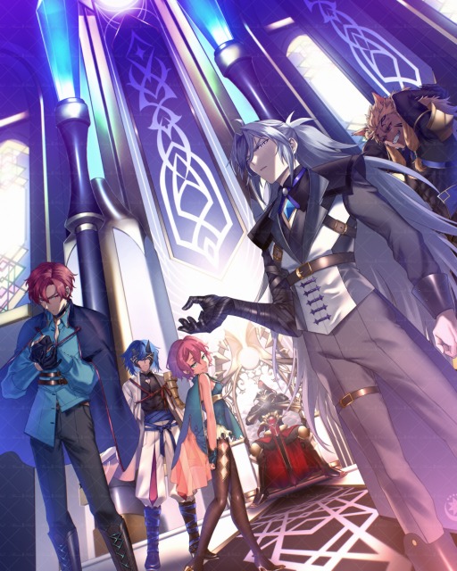 イラストサンプル