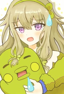 くちぱっちと寧々