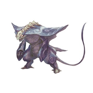 キャラクターデザイン1