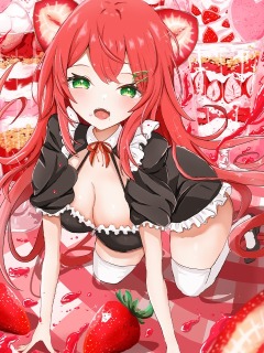 オリジナルキャラクター