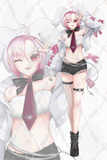 オリジナルキャラ