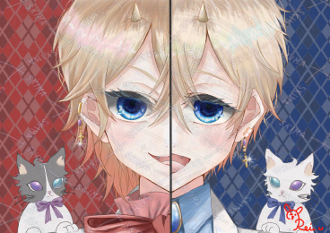 ファンアート