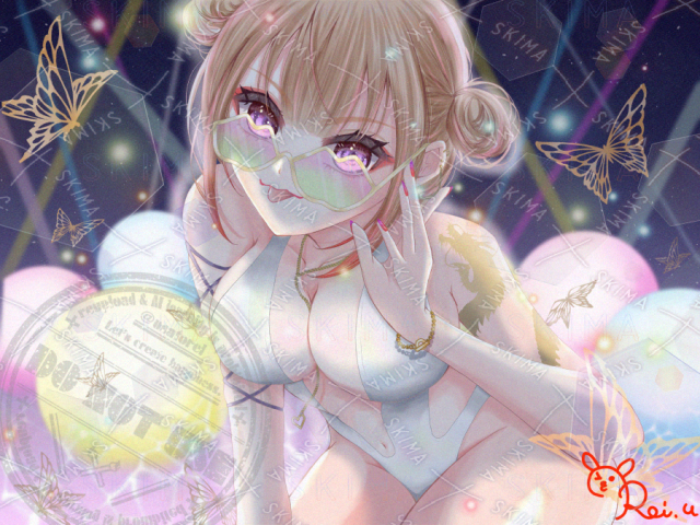 仕事絵_1枚絵