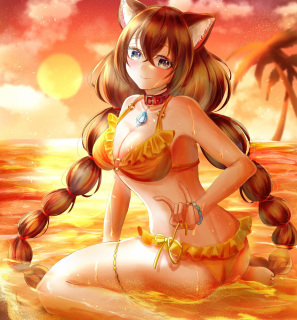 ご依頼イラスト