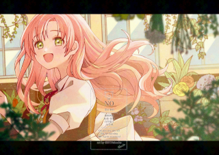 一枚絵サンプル