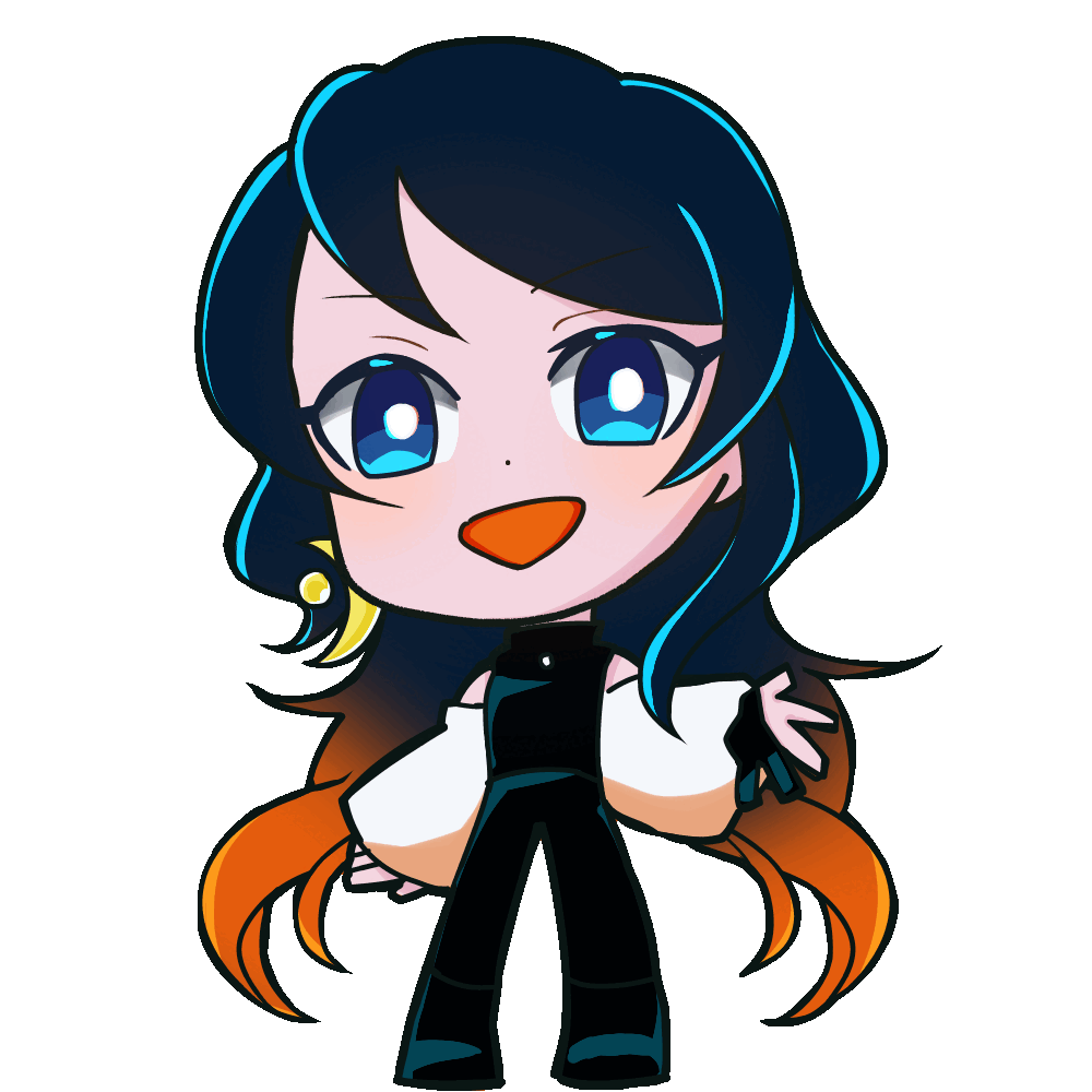 簡易アニメーション