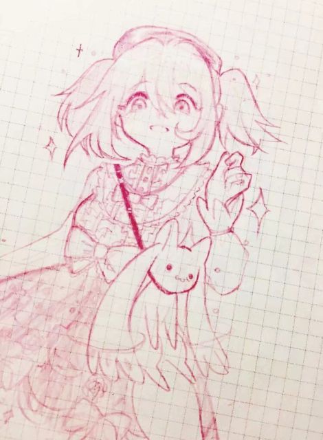 madoka