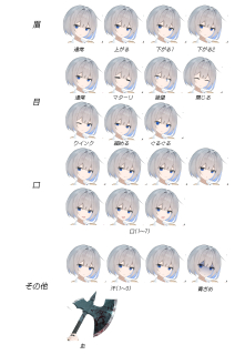 adopt組み換えPSD詳細