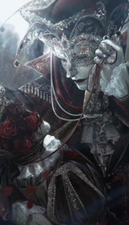 オリジナルイラスト