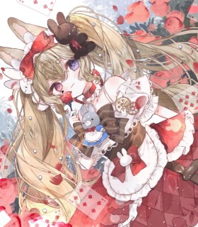 ご依頼イラスト