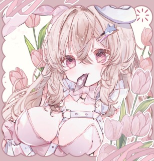 ご依頼イラスト