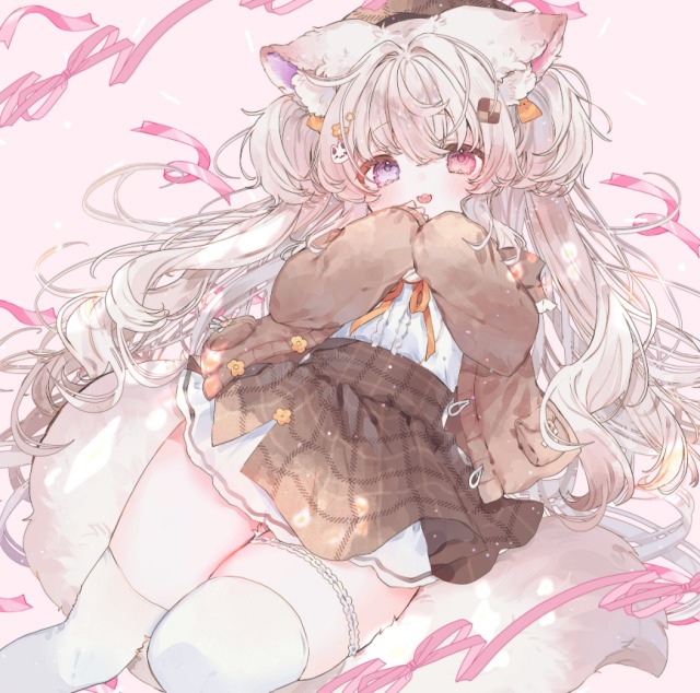 ご依頼イラスト