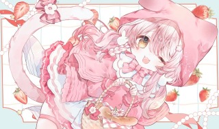 ご依頼イラスト