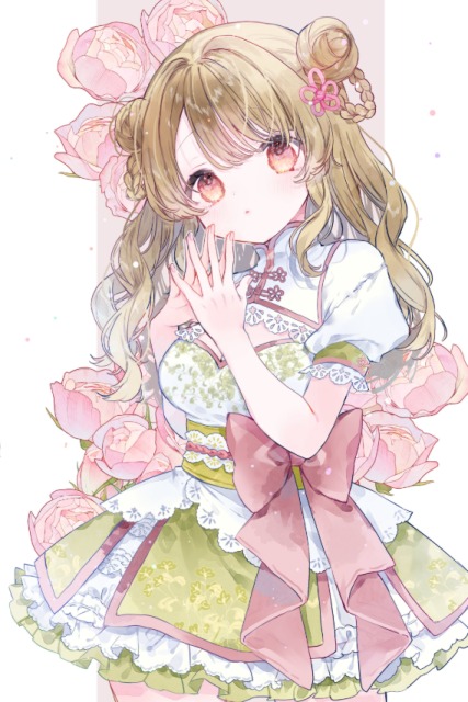 ご依頼イラスト