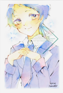 アナログ制作作品