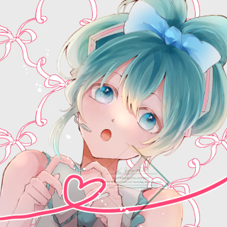 デジタル制作作品