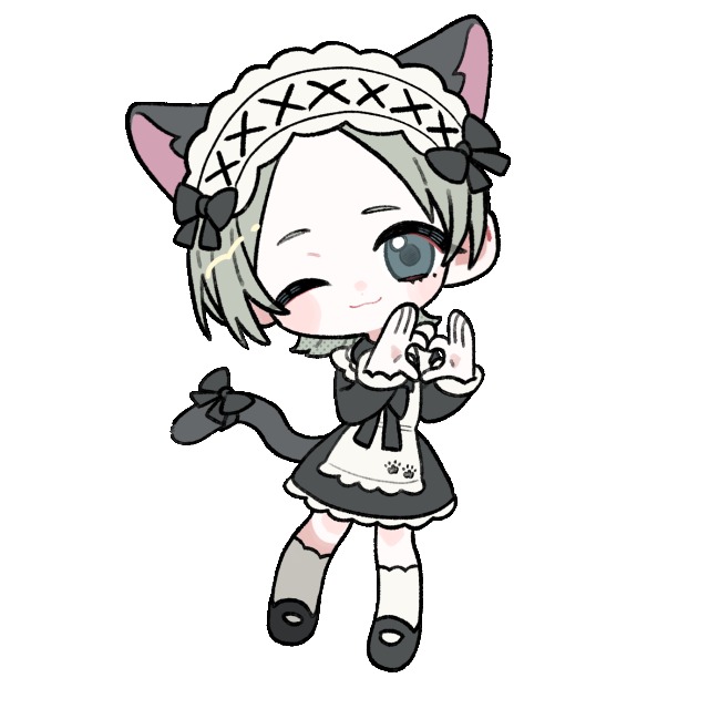 ご依頼デフォルメ